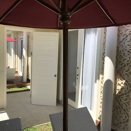 Sithala Villa Seminyak
